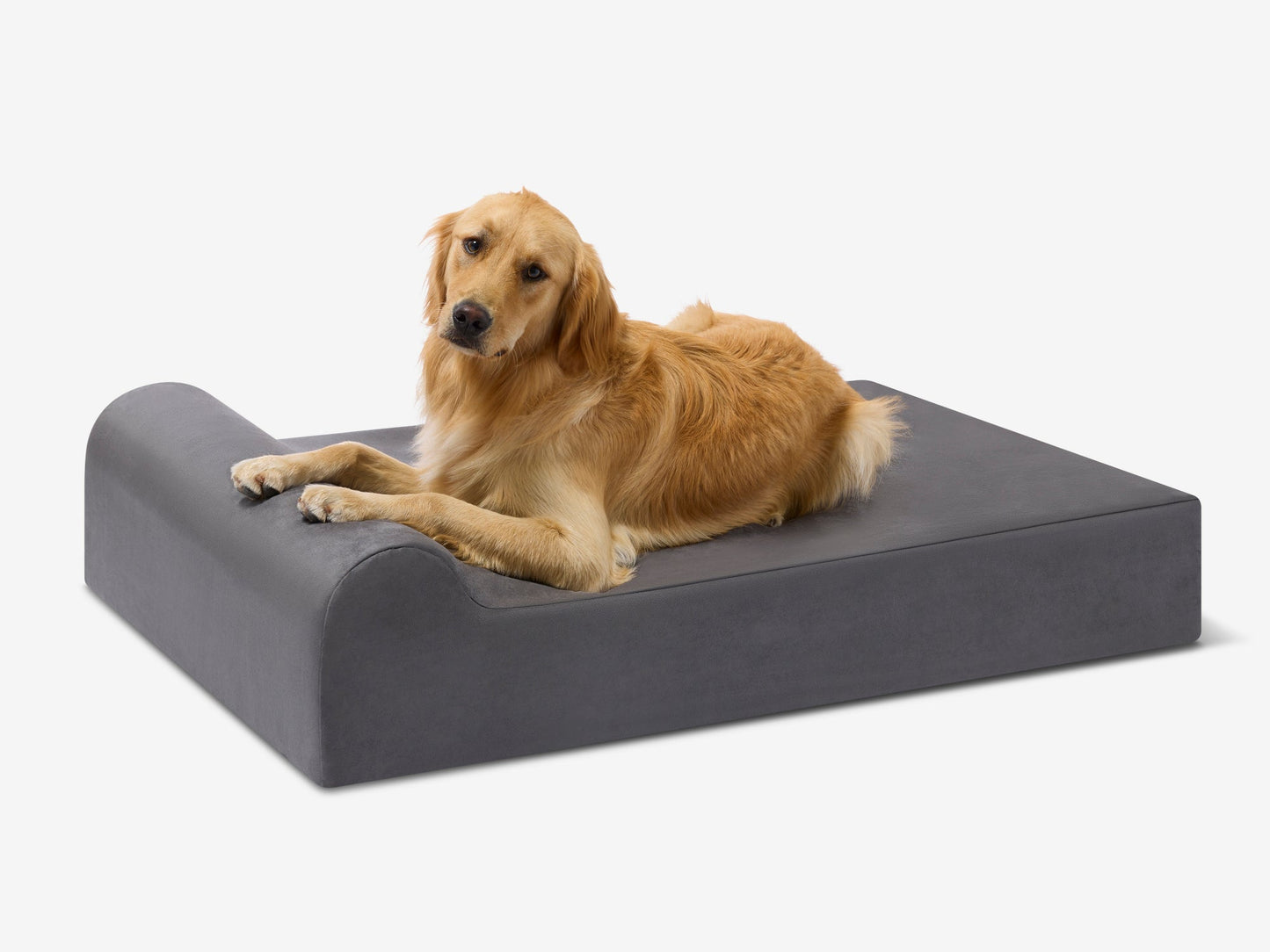 PETLOOM Original Orthopedic Dog Bed™