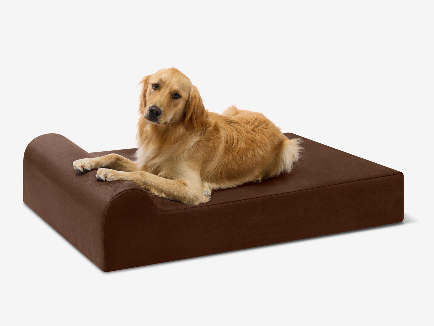 PETLOOM Original Orthopedic Dog Bed™