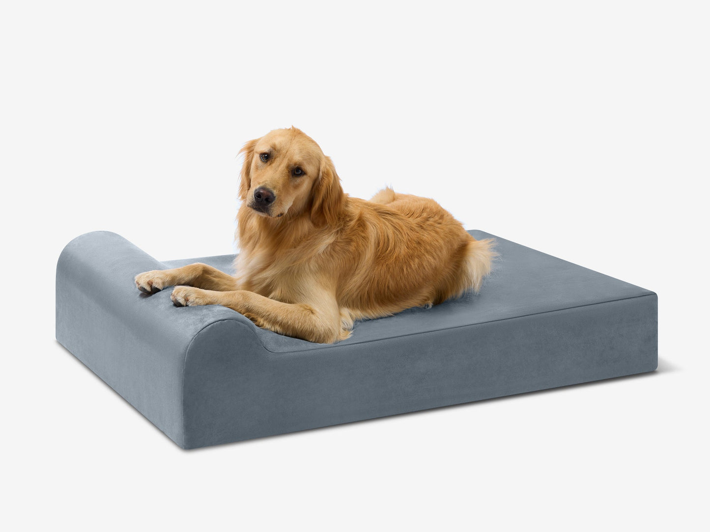 PETLOOM Original Orthopedic Dog Bed™