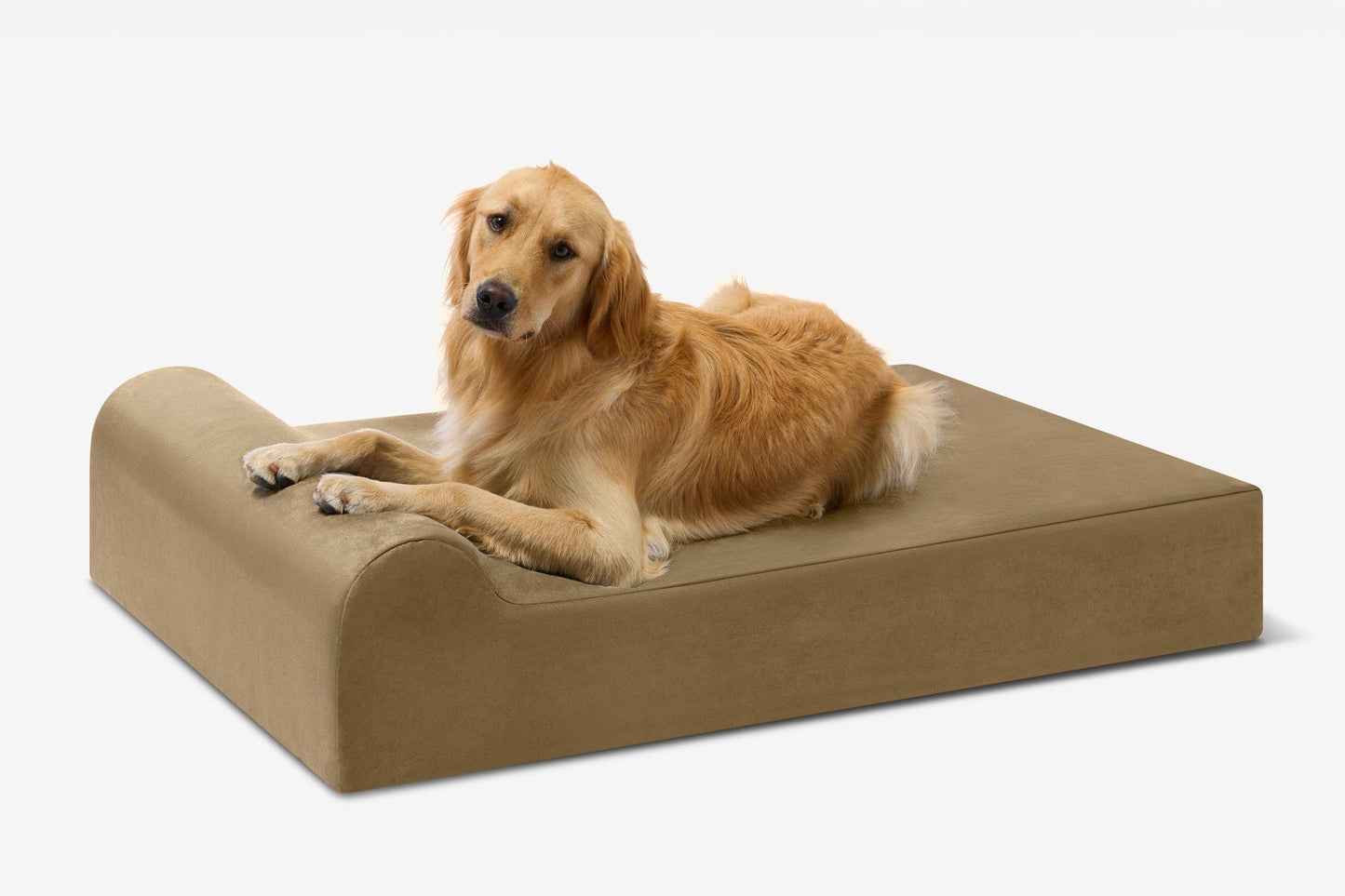 PETLOOM Original Orthopedic Dog Bed™