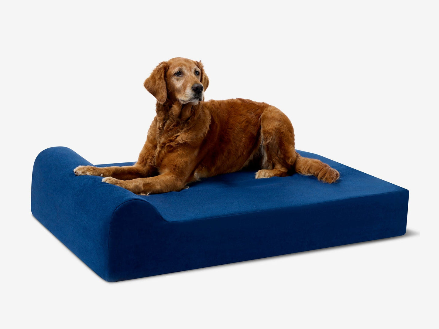 PETLOOM Original Orthopedic Dog Bed™