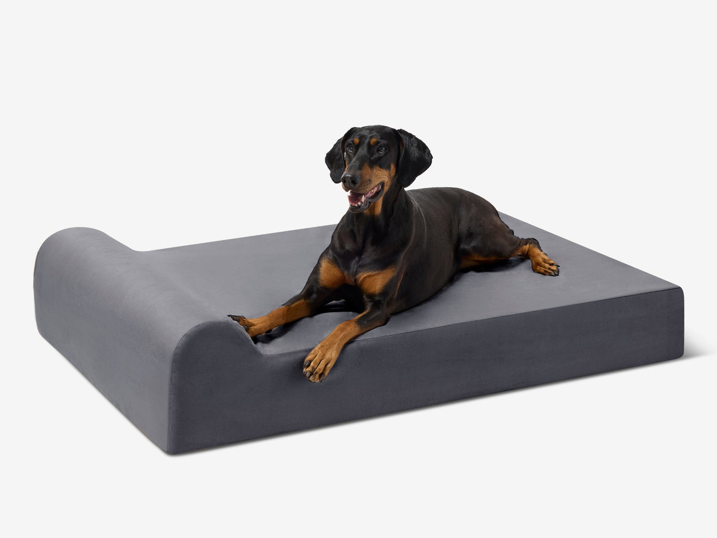 PETLOOM Original Orthopedic Dog Bed™
