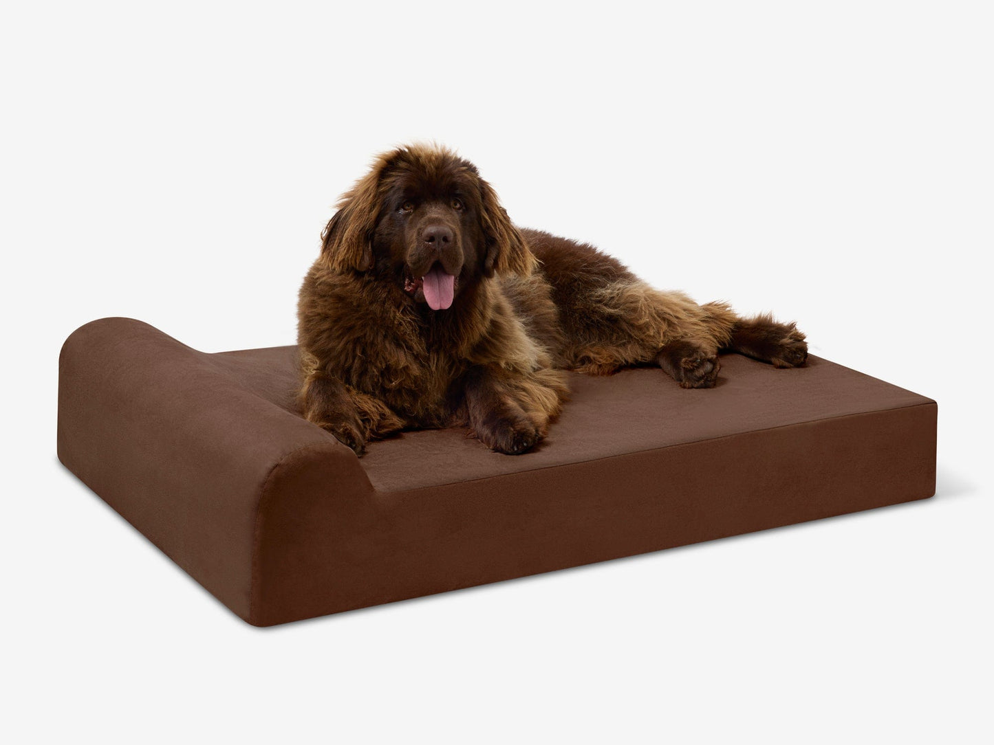 PETLOOM Original Orthopedic Dog Bed™