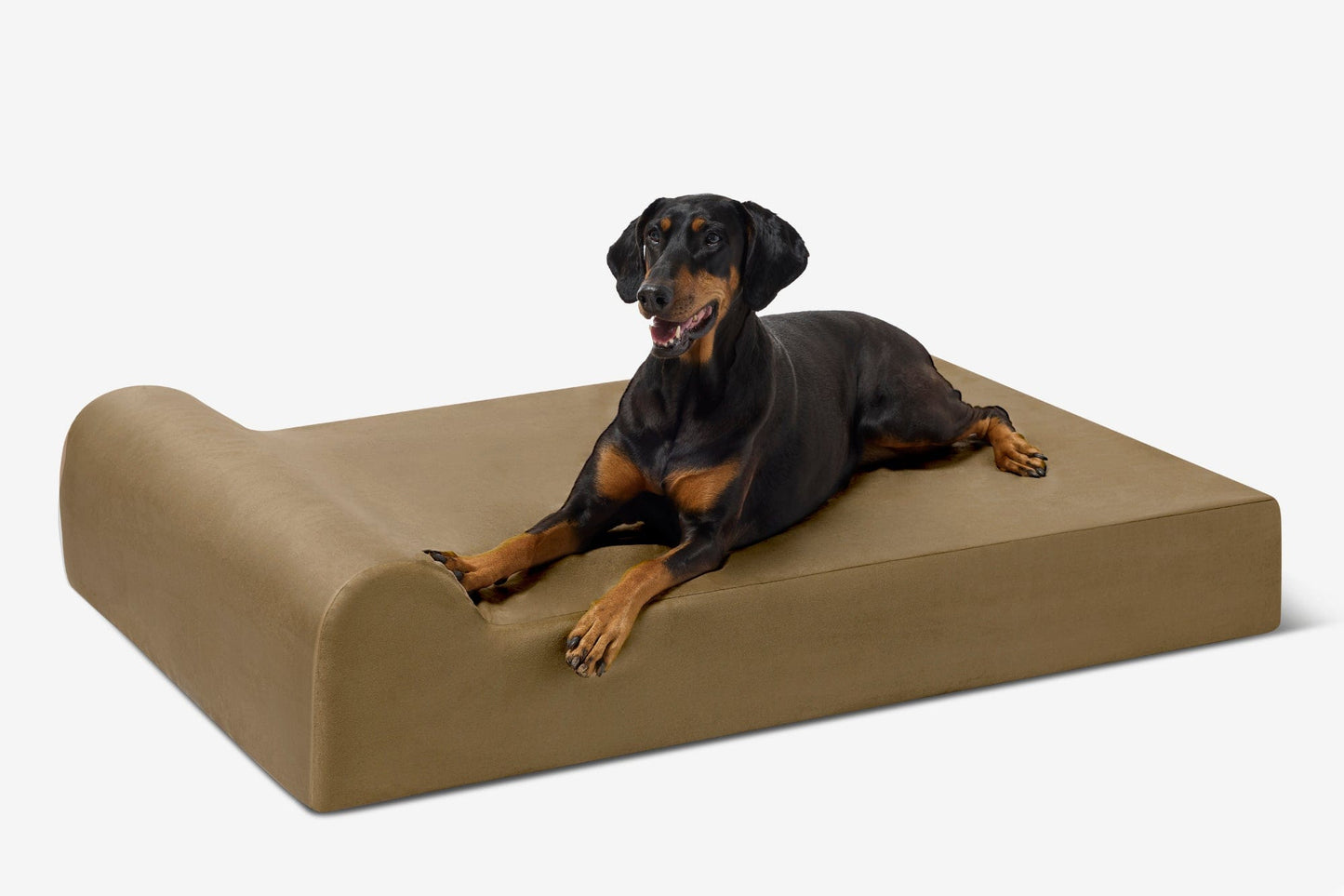 PETLOOM Original Orthopedic Dog Bed™