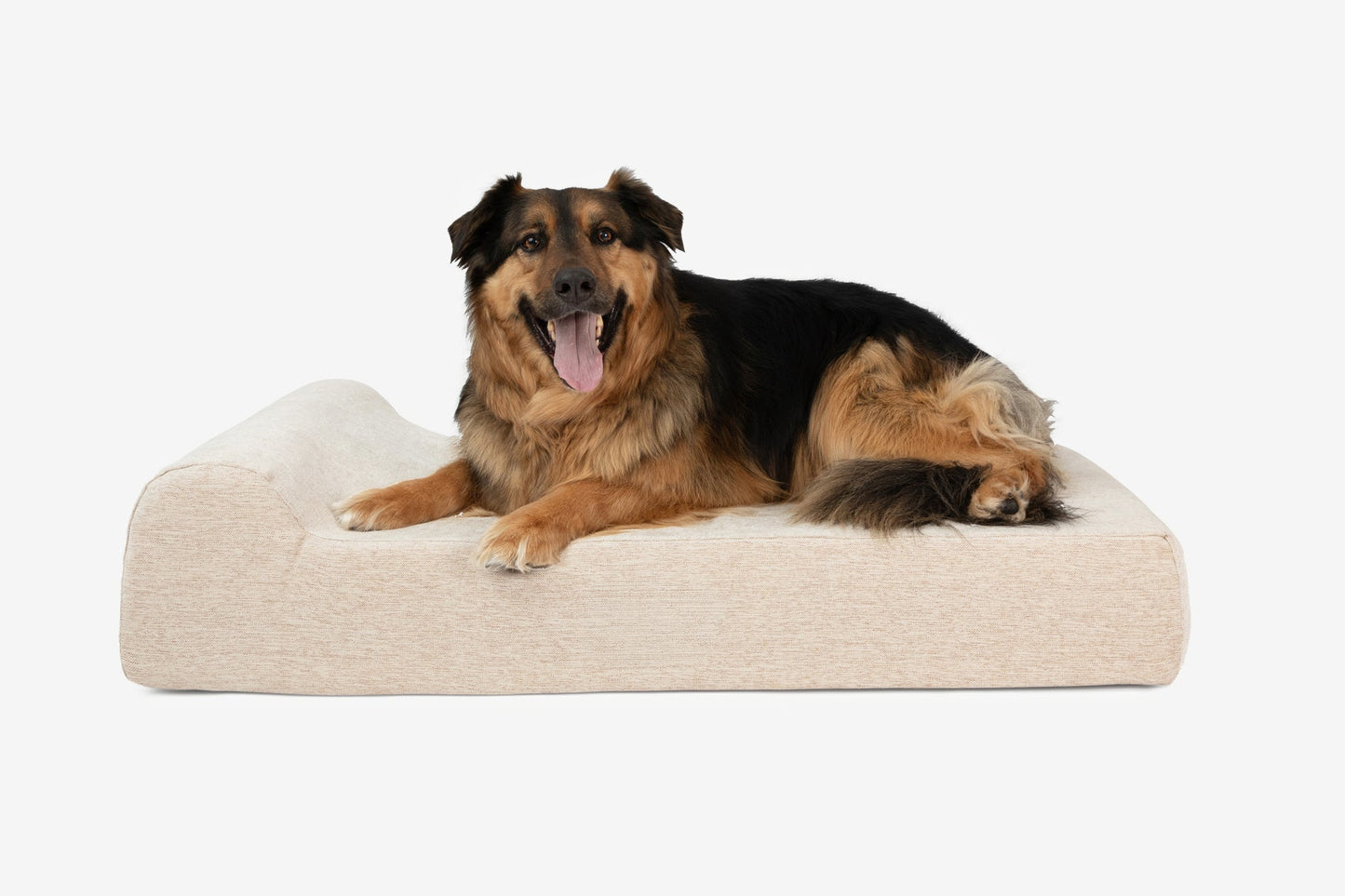 PETLOOM Junior Orthopedic Dog Bed™