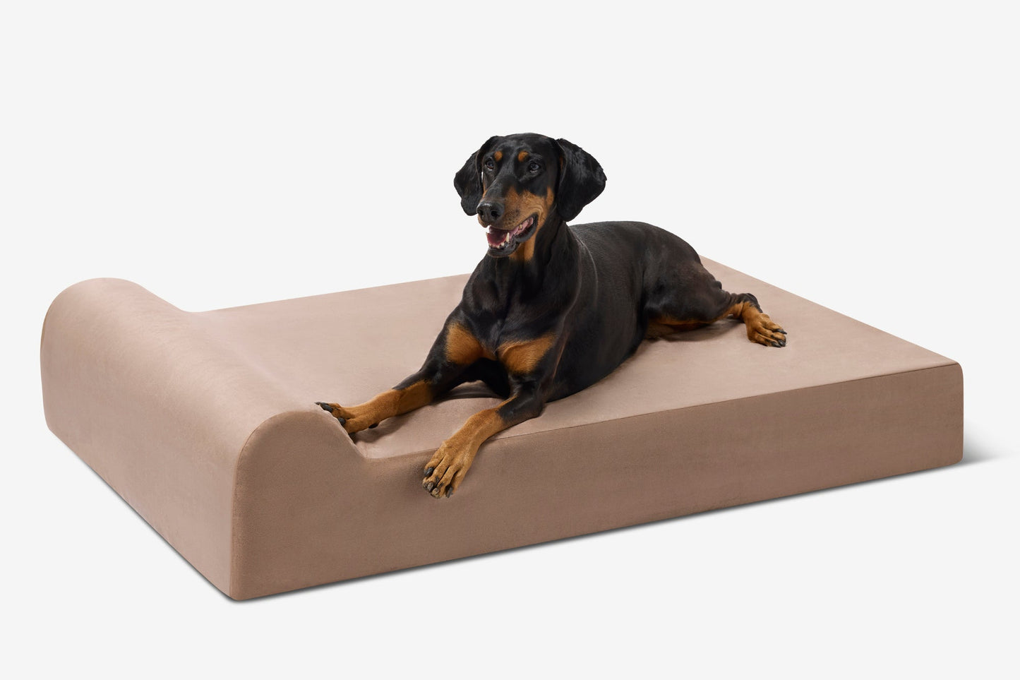 PETLOOM Original Orthopedic Dog Bed™