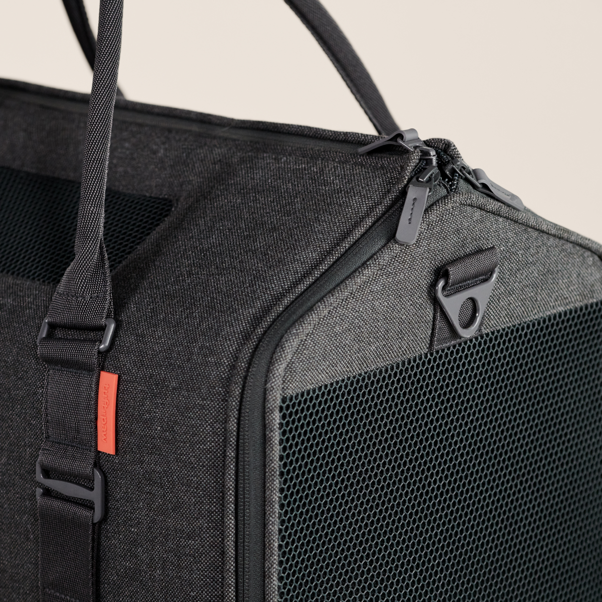 PETLOOM Porto Cat Carrier™