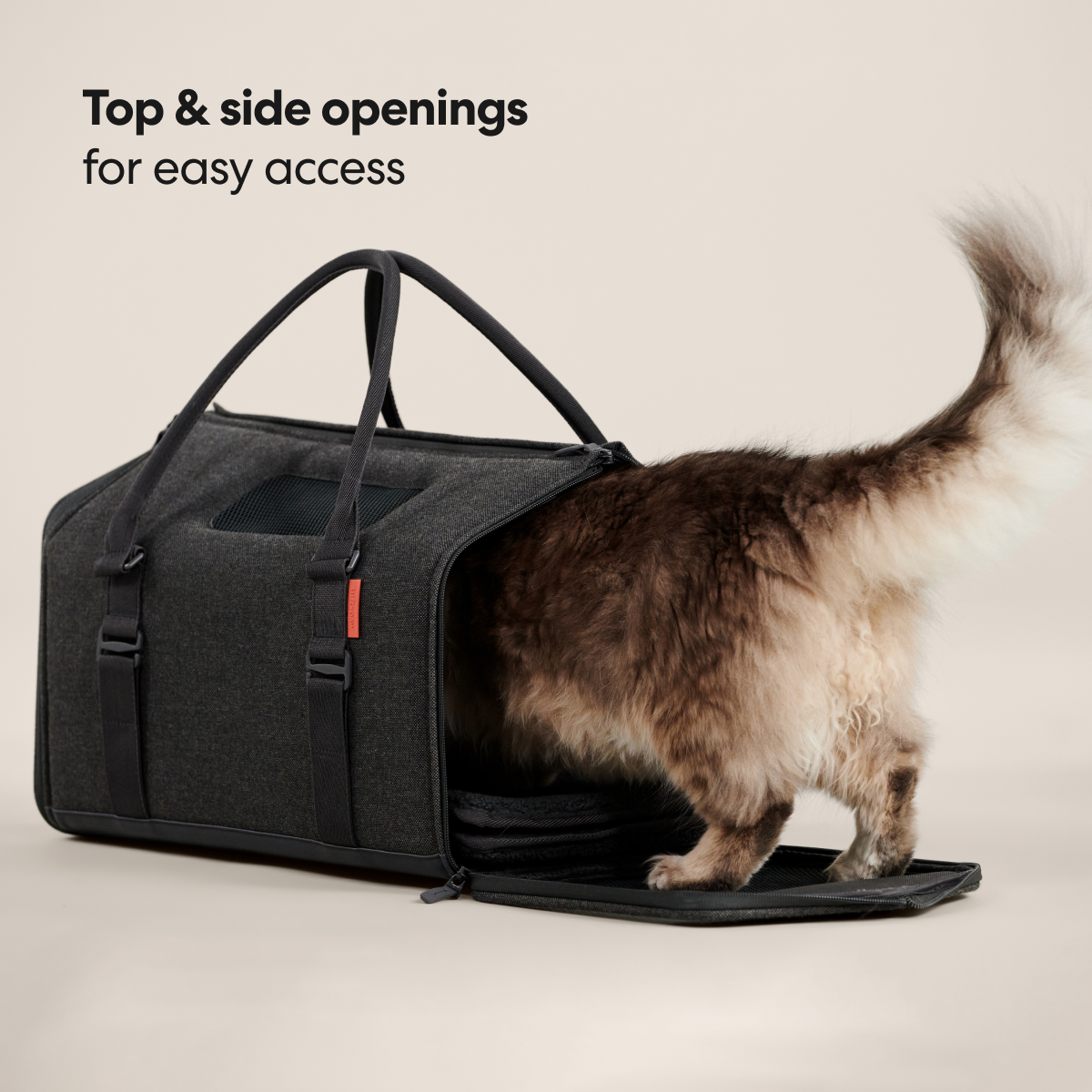 PETLOOM Porto Cat Carrier™