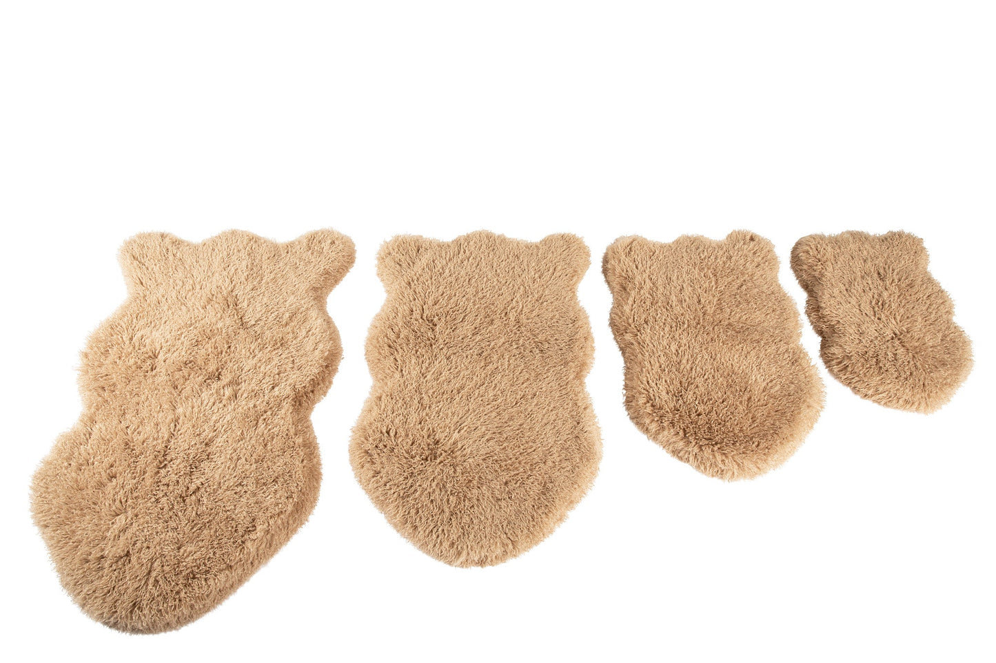 PETLOOM Luxe Faux Fur Orthopedic Dog Bed™