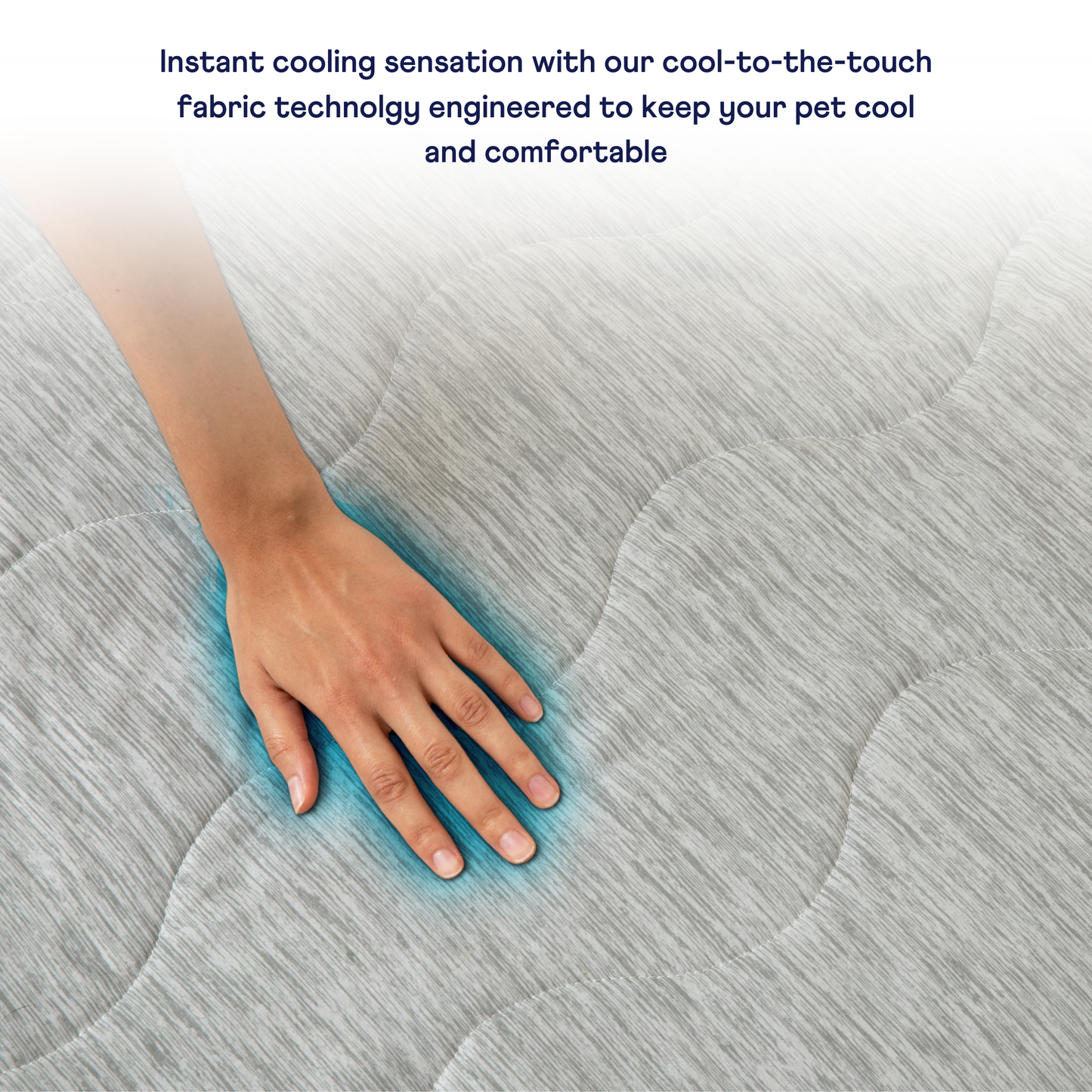 PETLOOM Cooling Waterproof Runner Blanket™