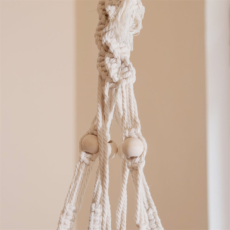 PETLOOM Bohemia Macrame Cat Hammock™