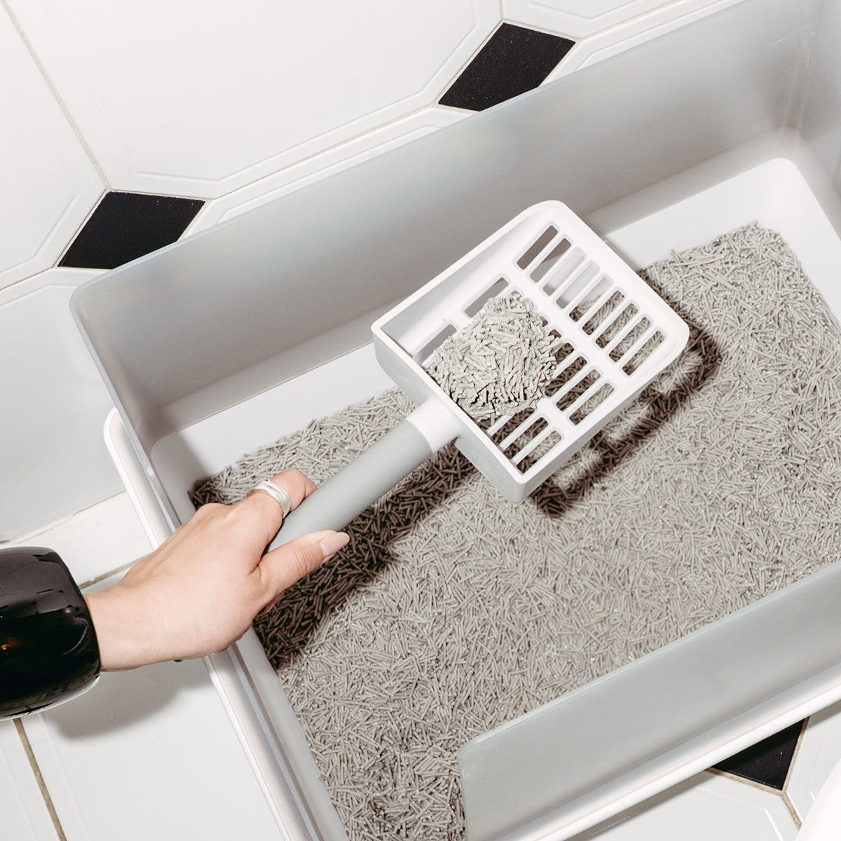 PETLOOM Litter Box Scoop™