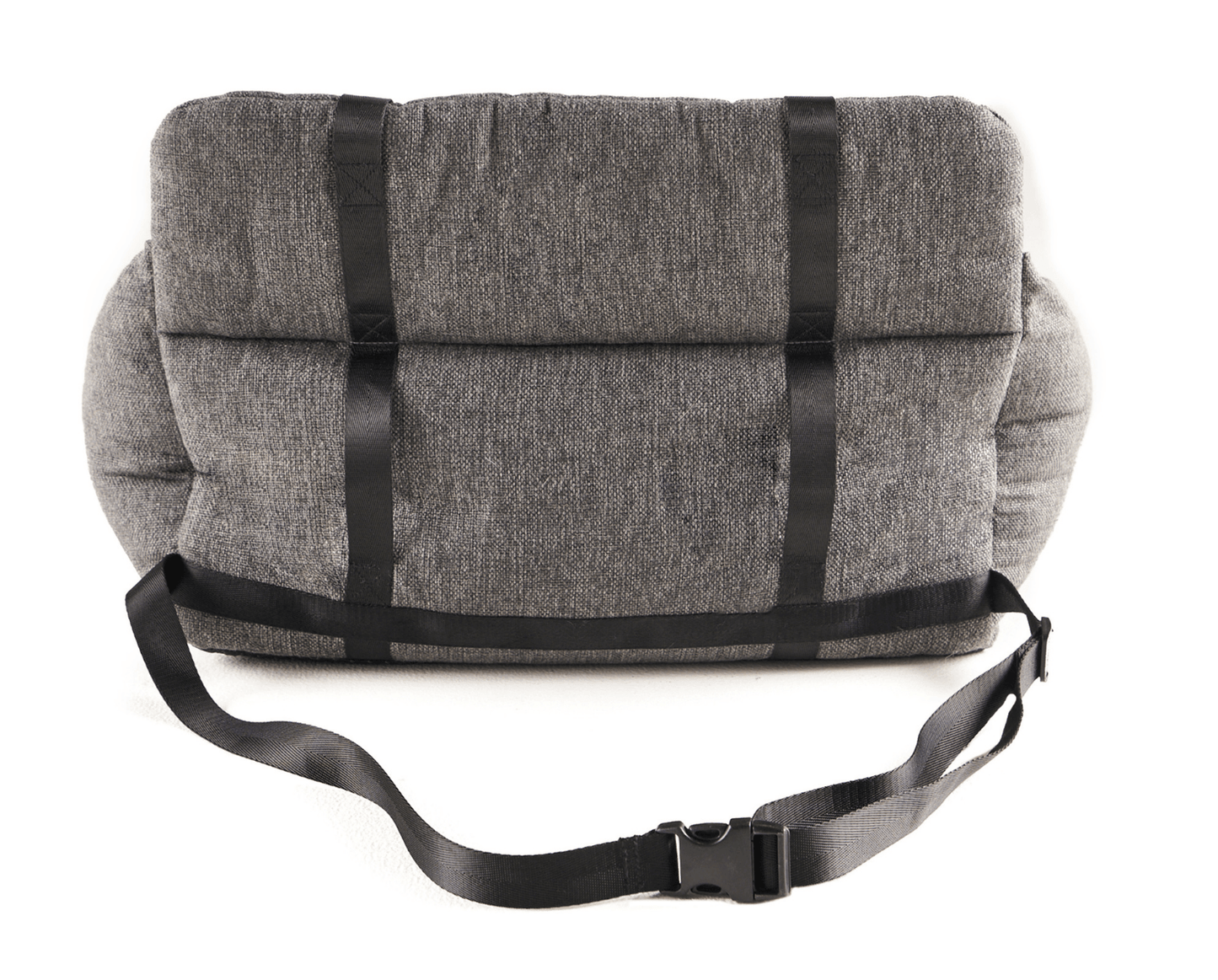 PETLOOM Memory Foam Dog Car Bed™