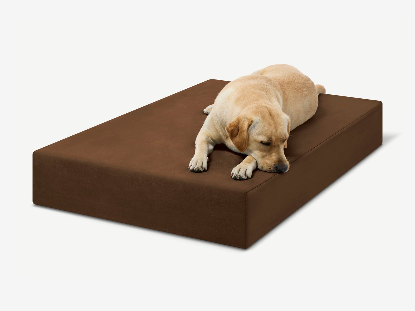 PETLOOM Original Orthopedic Dog Bed™
