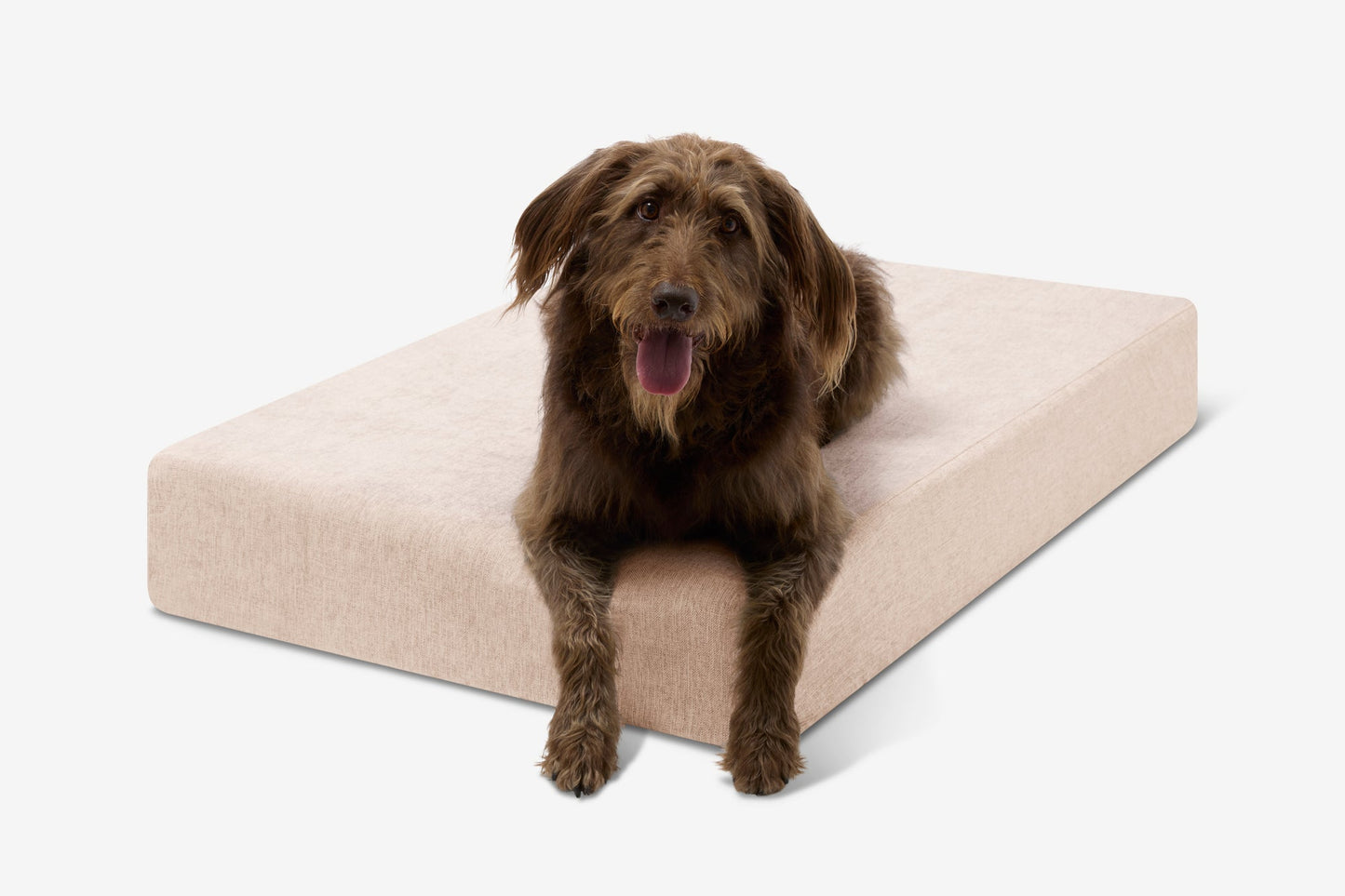 PETLOOM Original Orthopedic Dog Bed™