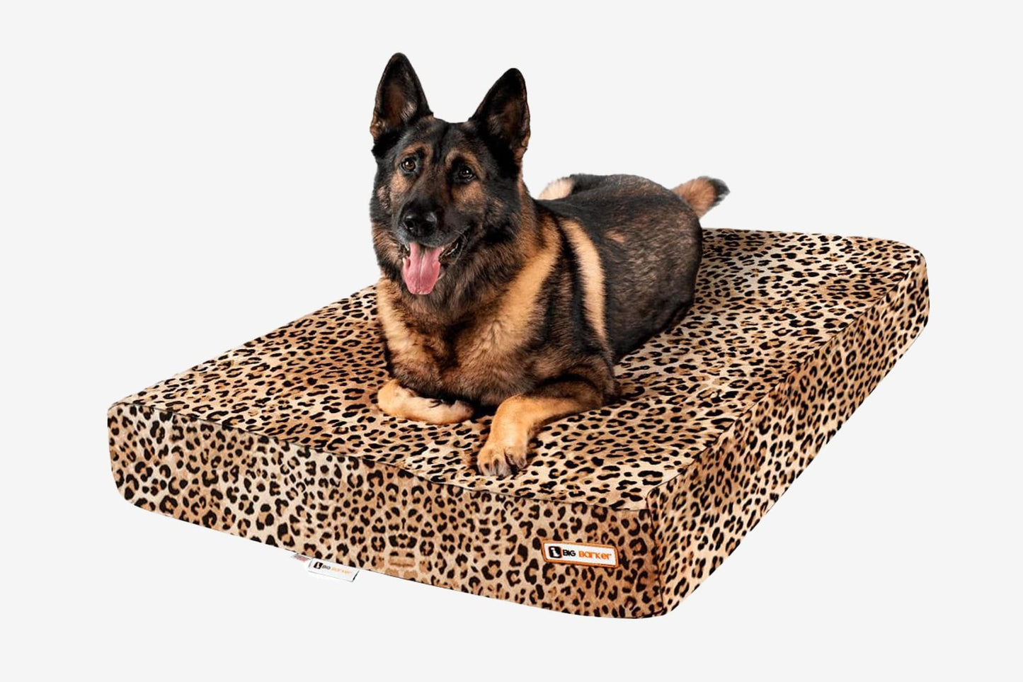 PETLOOM Original Orthopedic Dog Bed™