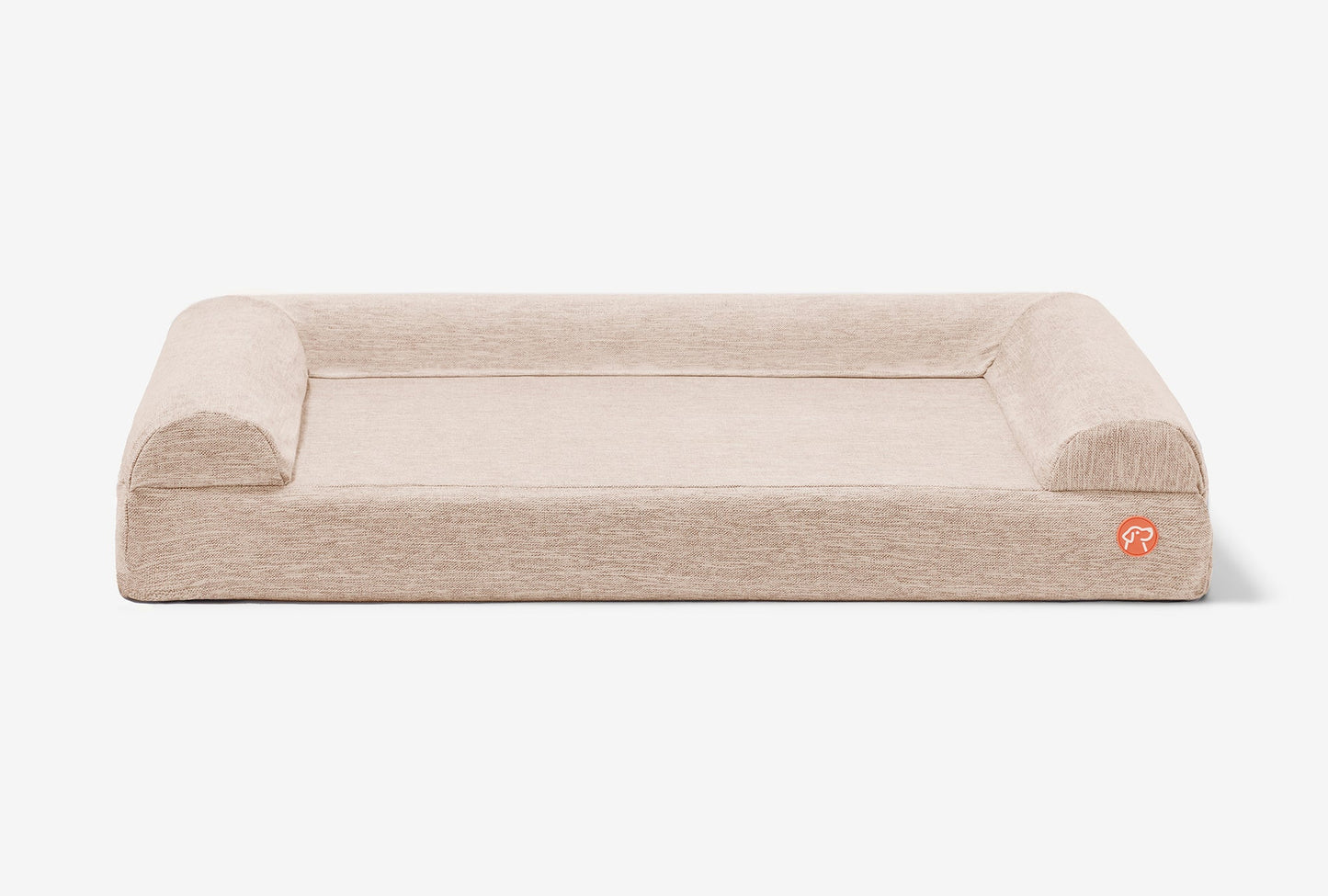 PETLOOM Junior Orthopedic Dog Bed™