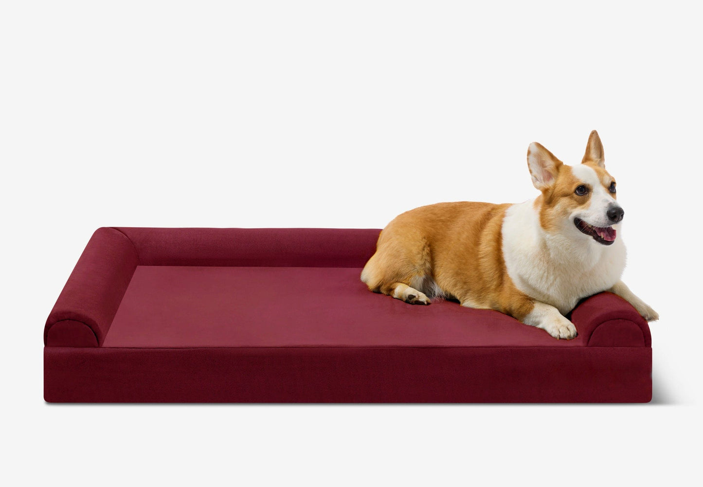 PETLOOM Junior Orthopedic Dog Bed™