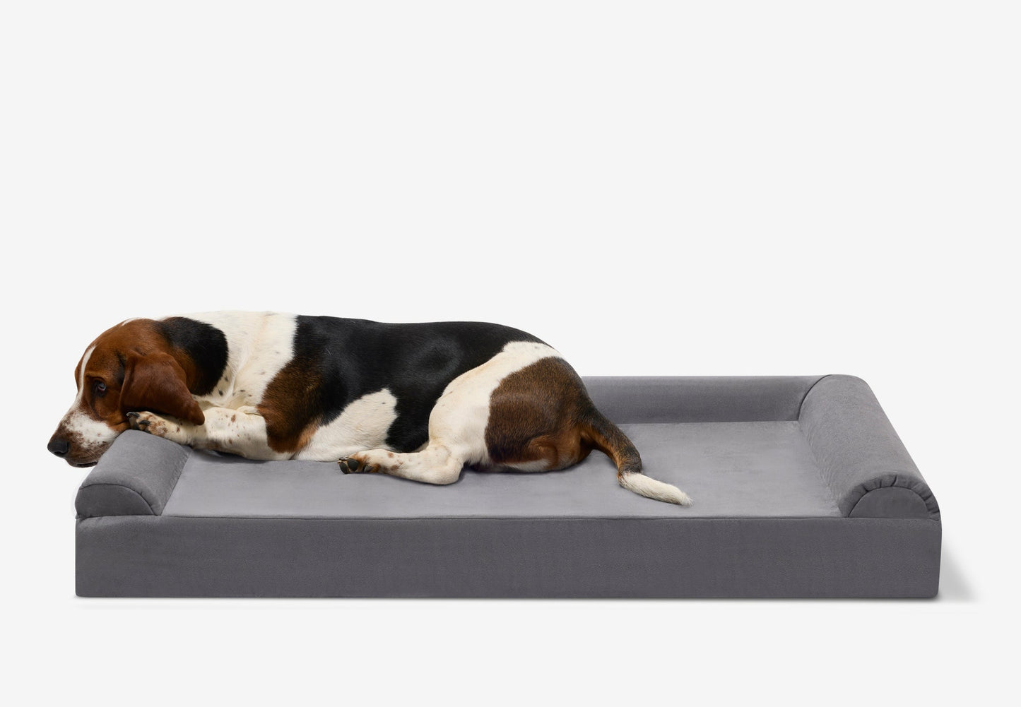 PETLOOM Junior Orthopedic Dog Bed™