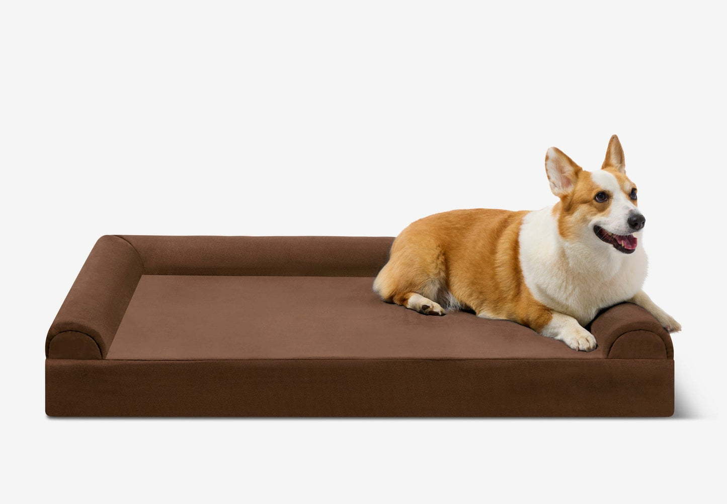PETLOOM Junior Orthopedic Dog Bed™