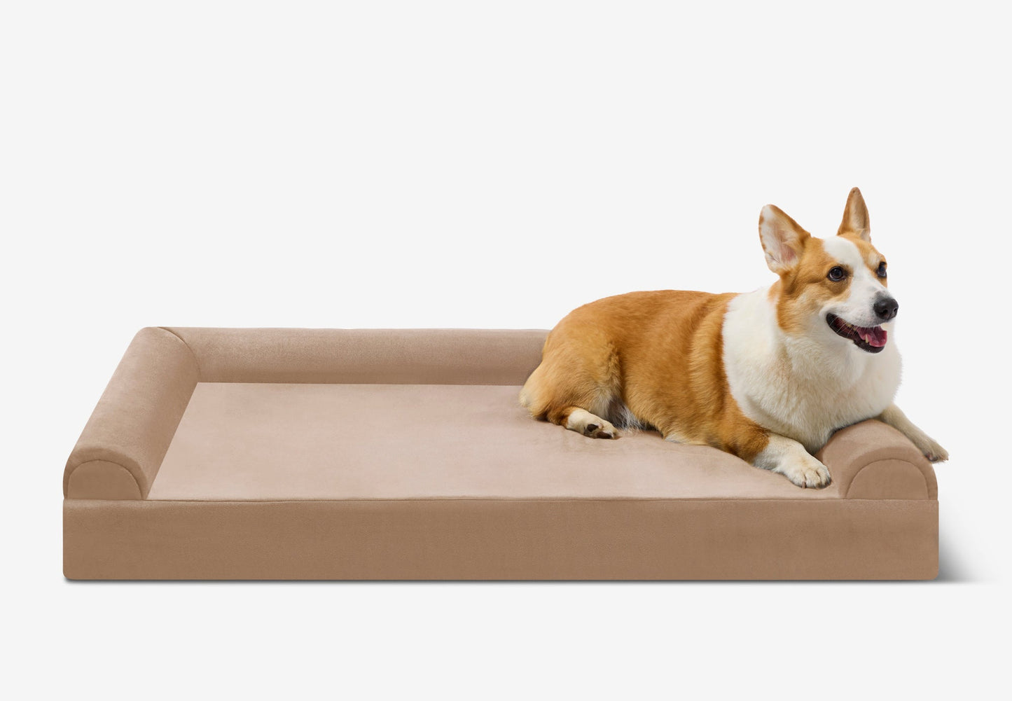 PETLOOM Junior Orthopedic Dog Bed™