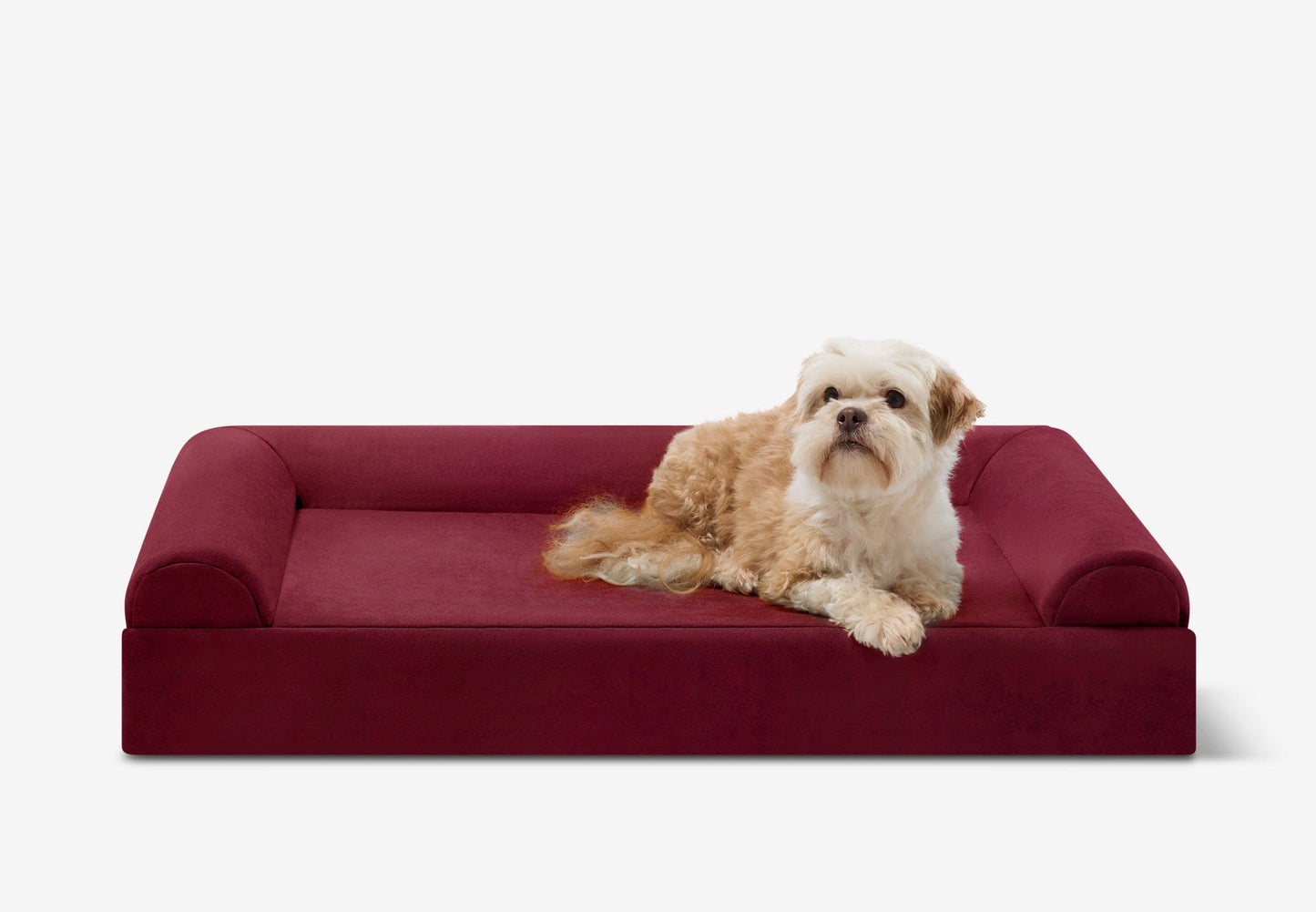 PETLOOM Junior Orthopedic Dog Bed™