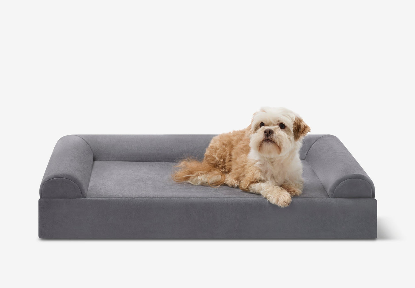 PETLOOM Junior Orthopedic Dog Bed™
