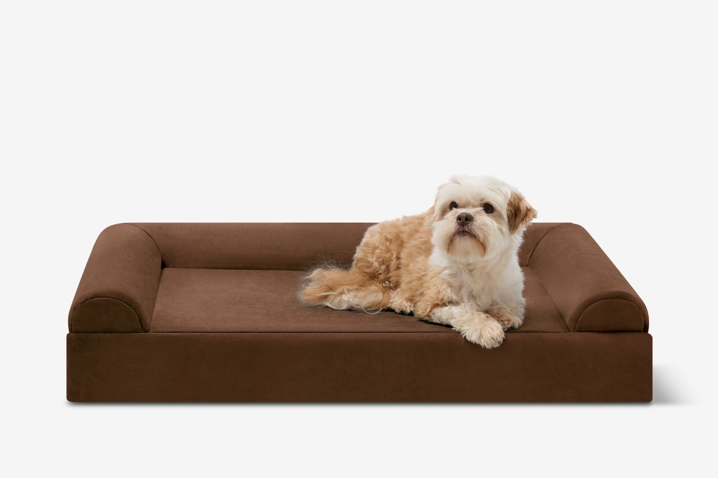 PETLOOM Junior Orthopedic Dog Bed™