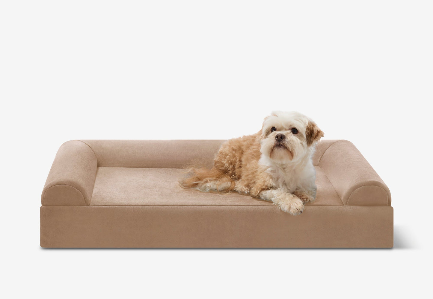 PETLOOM Junior Orthopedic Dog Bed™