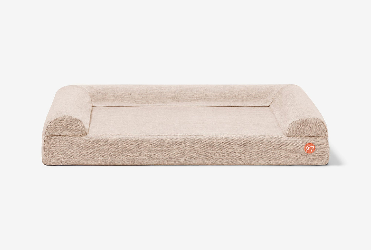 PETLOOM Junior Orthopedic Dog Bed™