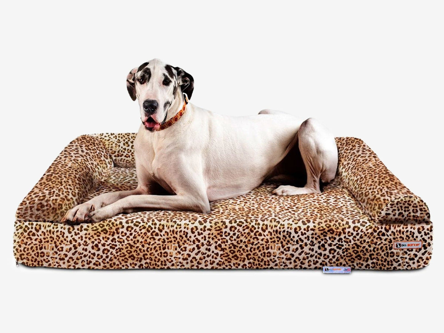 PETLOOM Original Orthopedic Dog Bed™