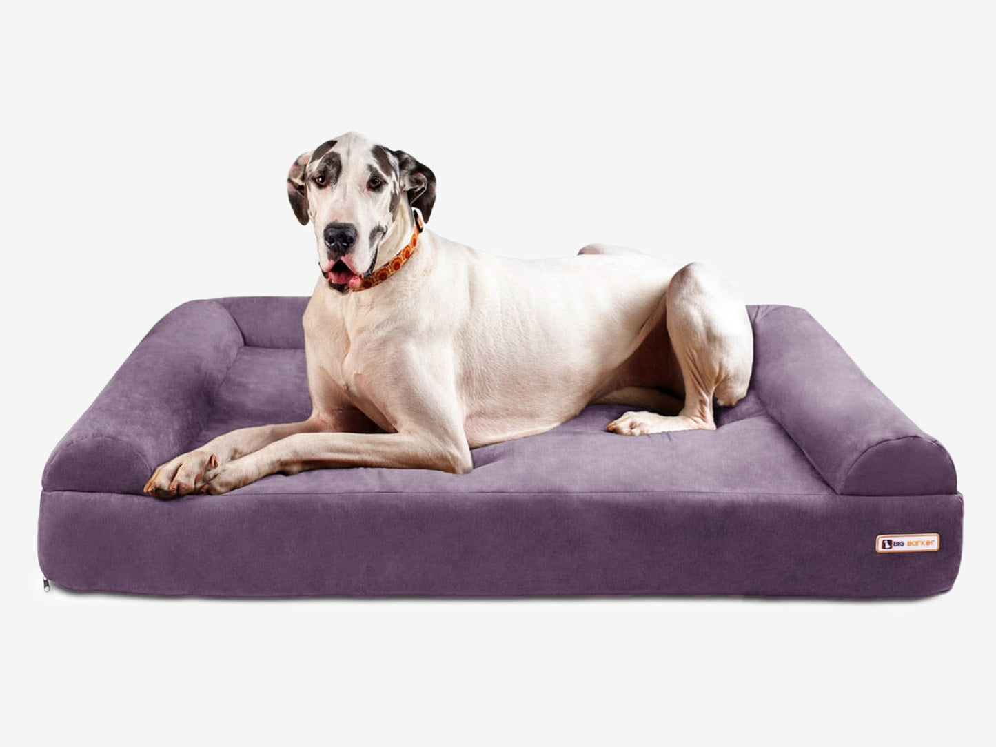 PETLOOM Original Orthopedic Dog Bed™