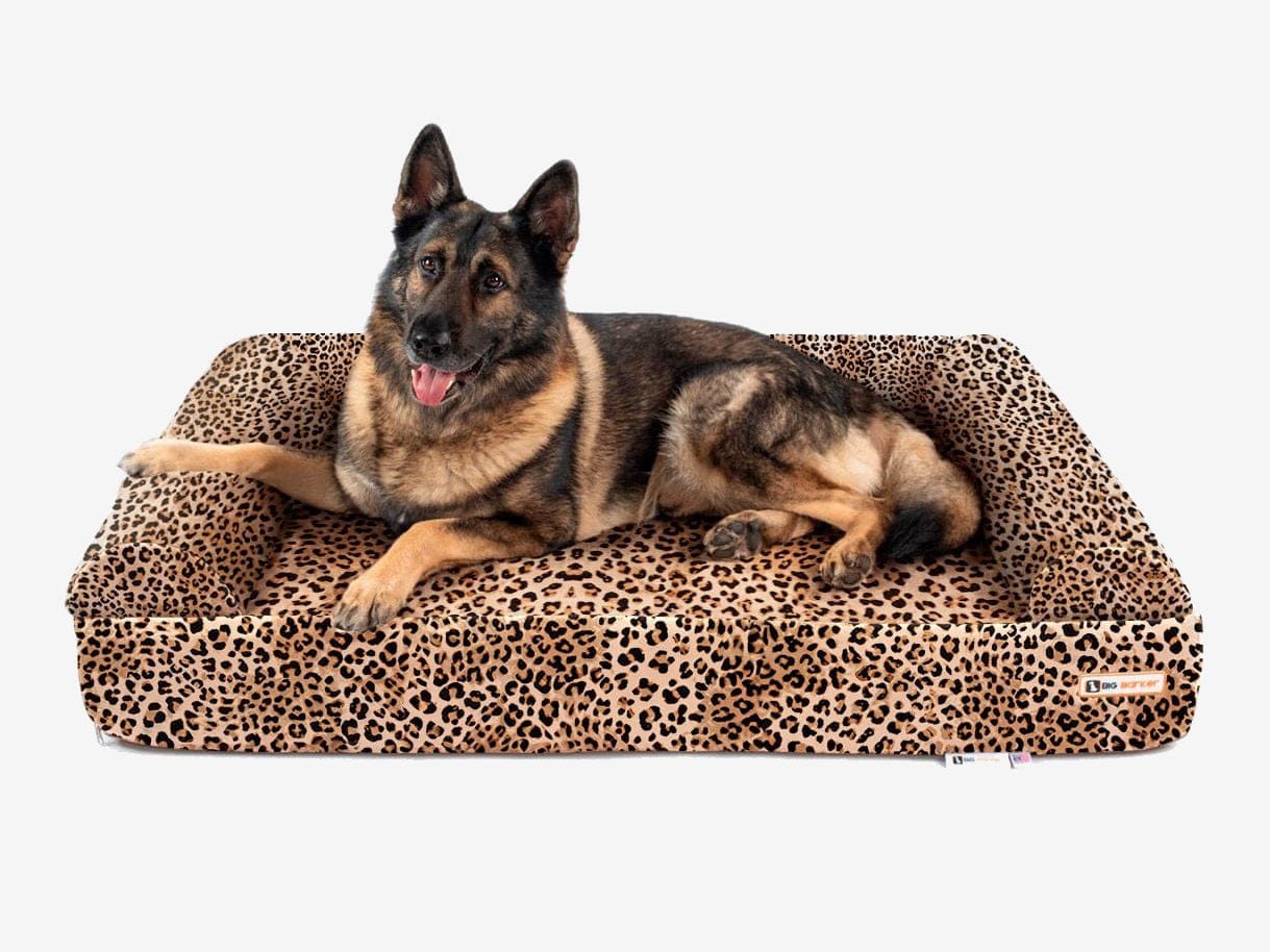 PETLOOM Original Orthopedic Dog Bed™