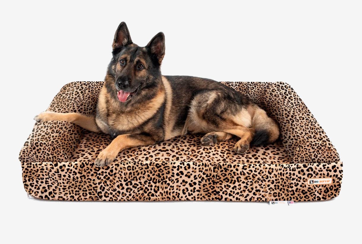 PETLOOM Original Orthopedic Dog Bed™
