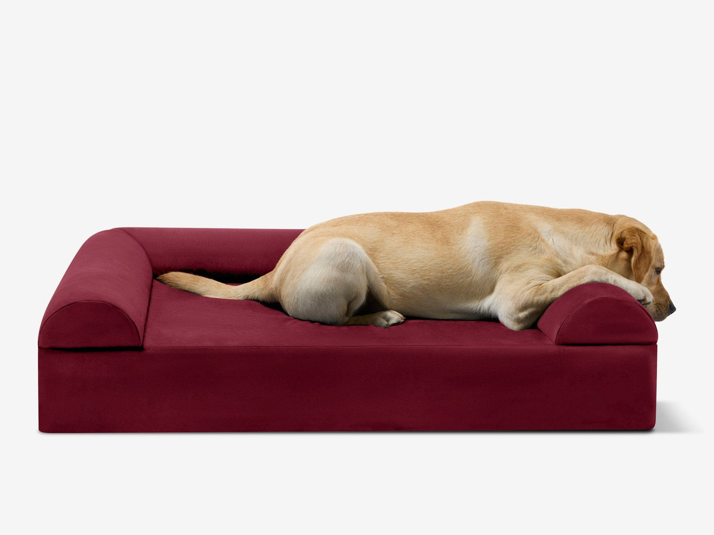 PETLOOM Original Orthopedic Dog Bed™