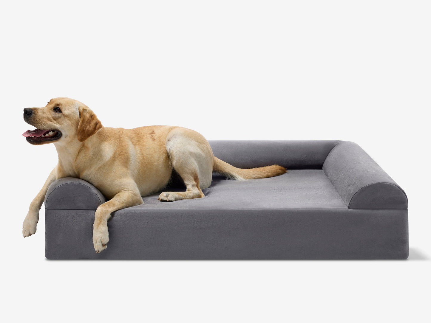 PETLOOM Original Orthopedic Dog Bed™