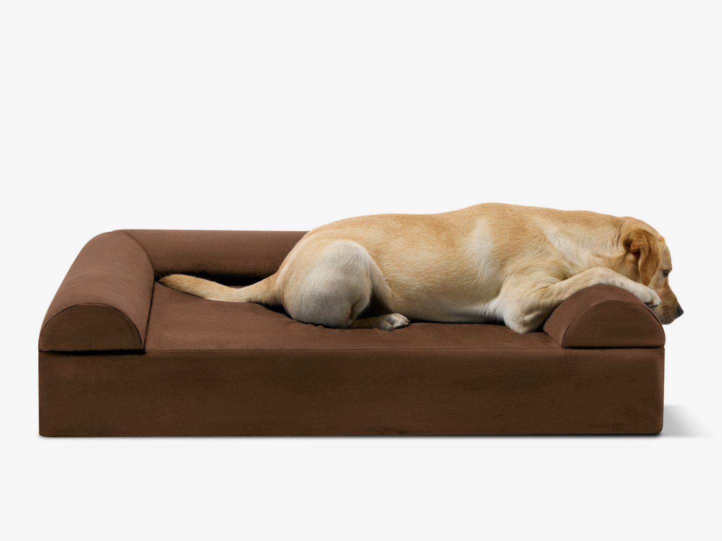 PETLOOM Original Orthopedic Dog Bed™