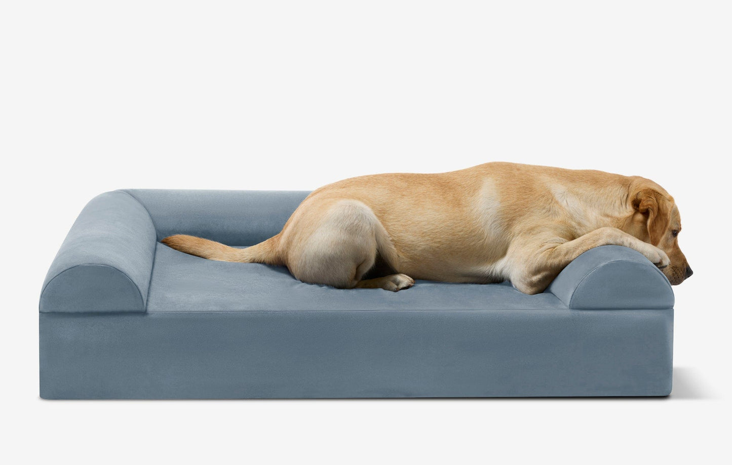 PETLOOM Original Orthopedic Dog Bed™