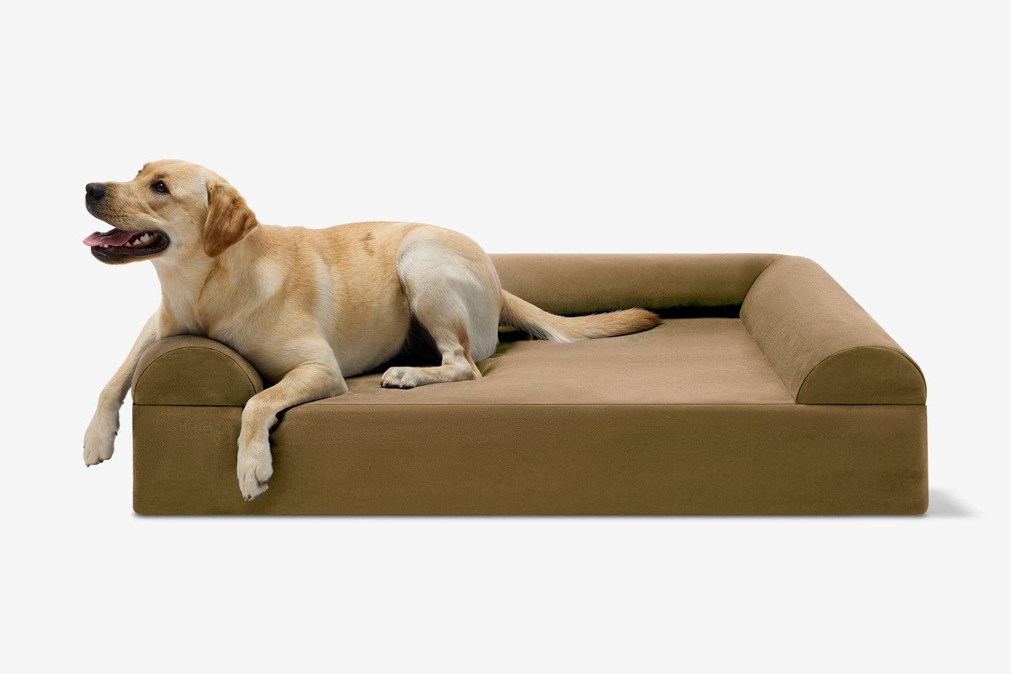 PETLOOM Original Orthopedic Dog Bed™