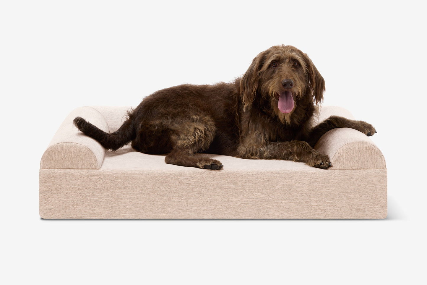 PETLOOM Original Orthopedic Dog Bed™