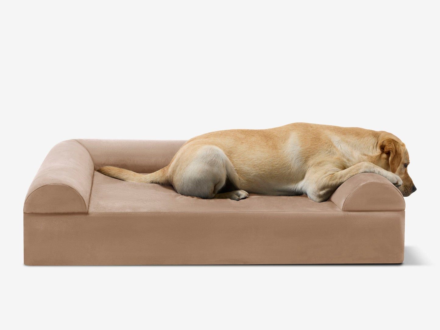 PETLOOM Original Orthopedic Dog Bed™