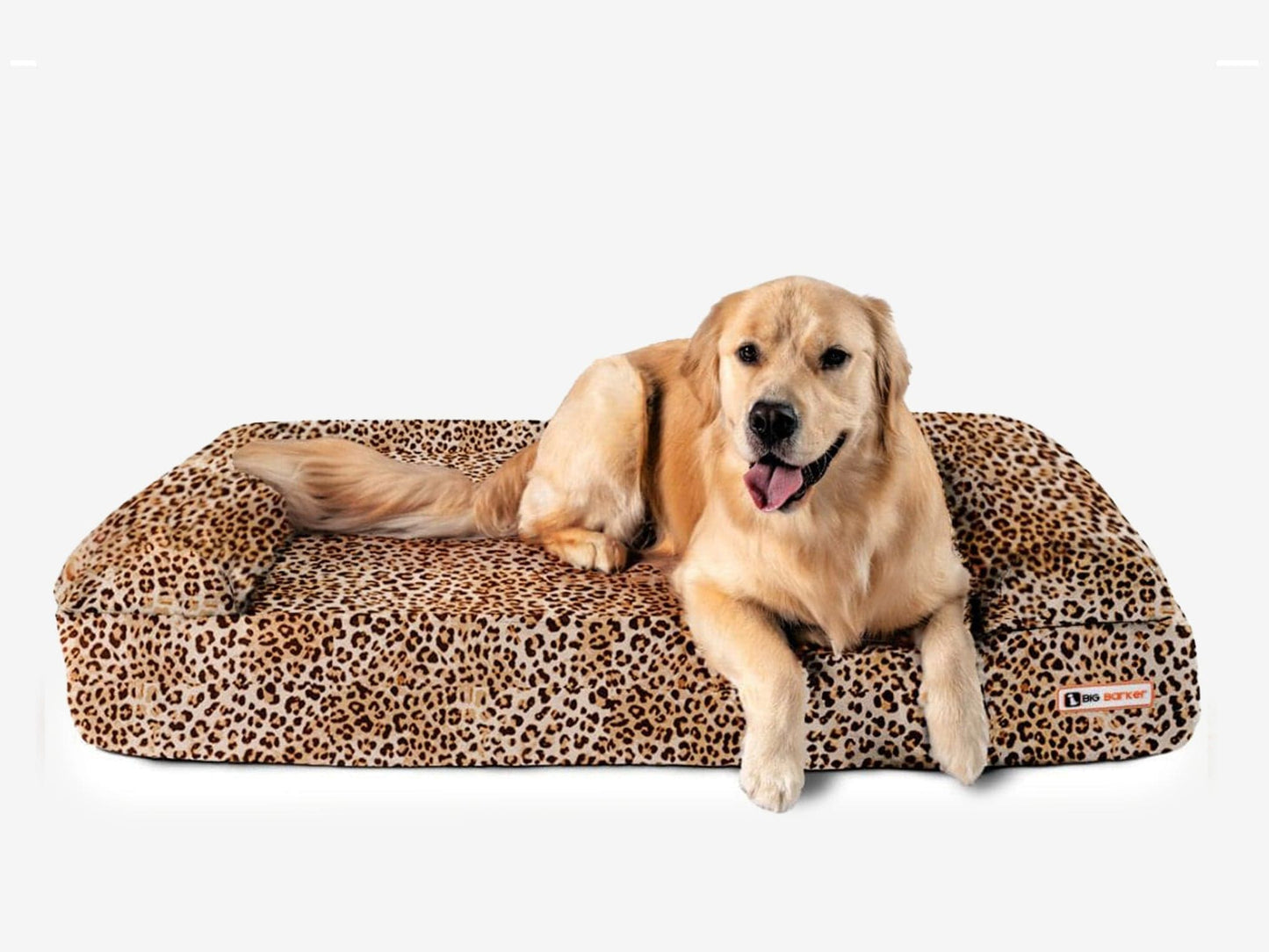 PETLOOM Original Orthopedic Dog Bed™