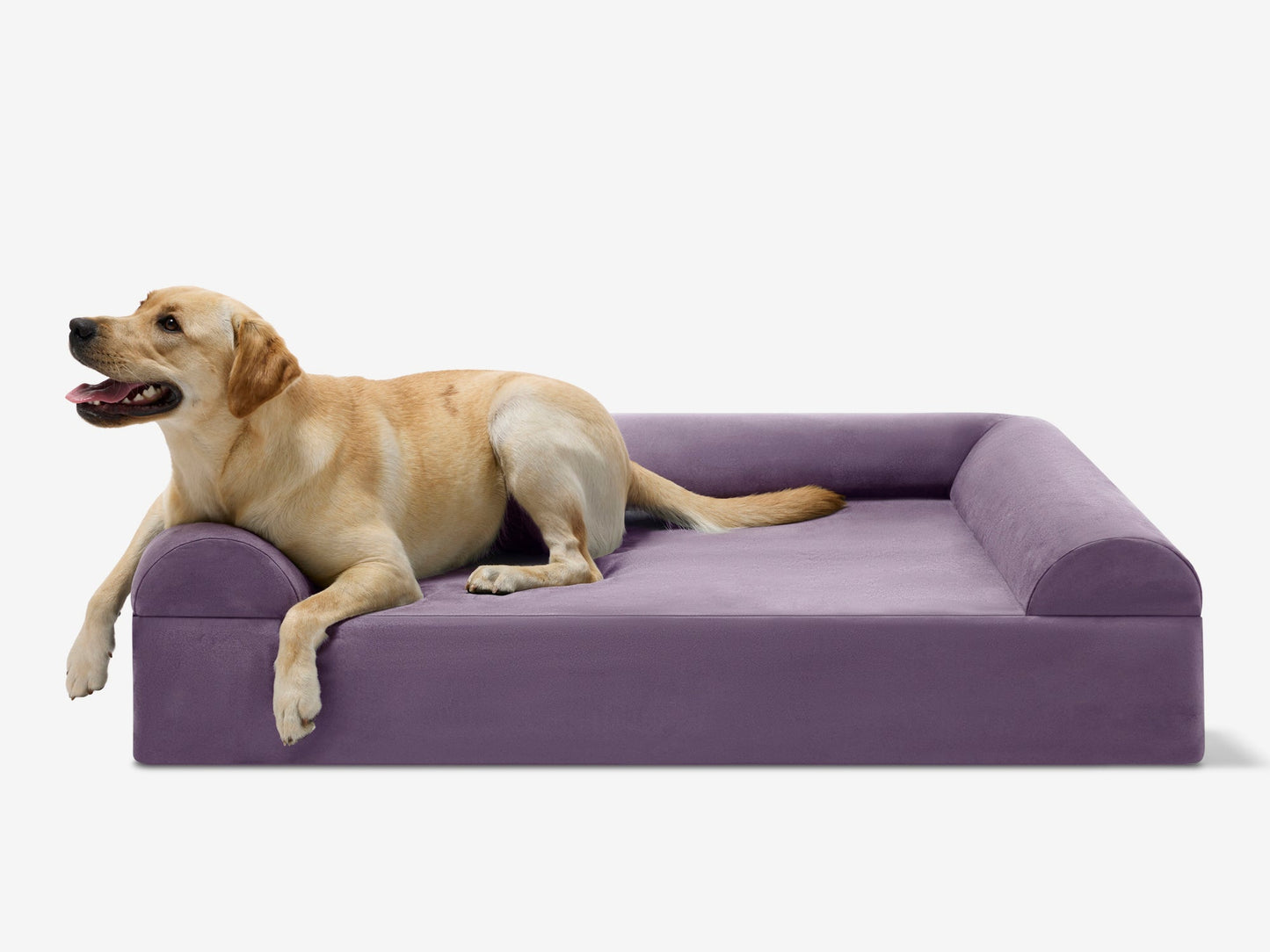 PETLOOM Original Orthopedic Dog Bed™