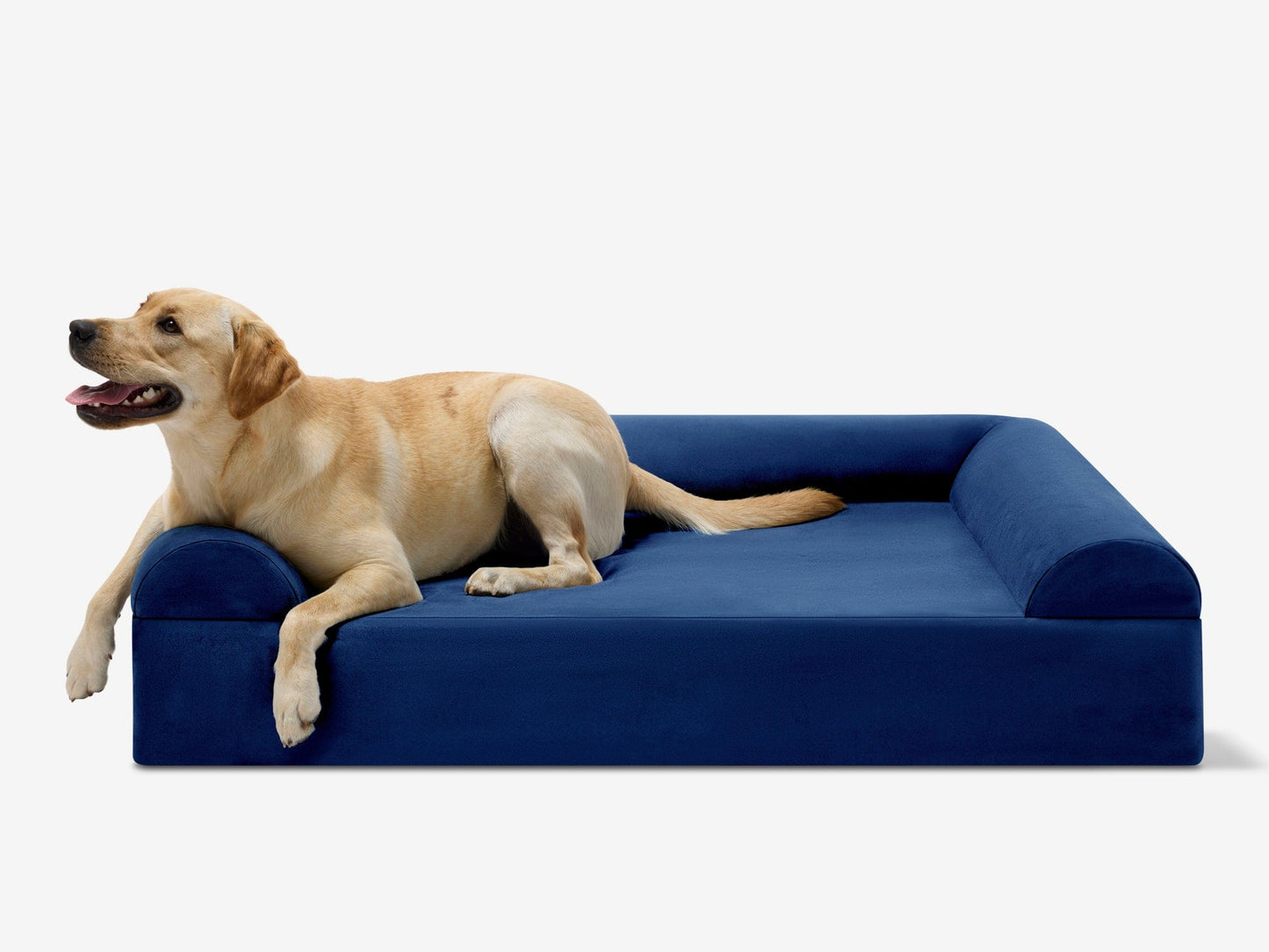PETLOOM Original Orthopedic Dog Bed™