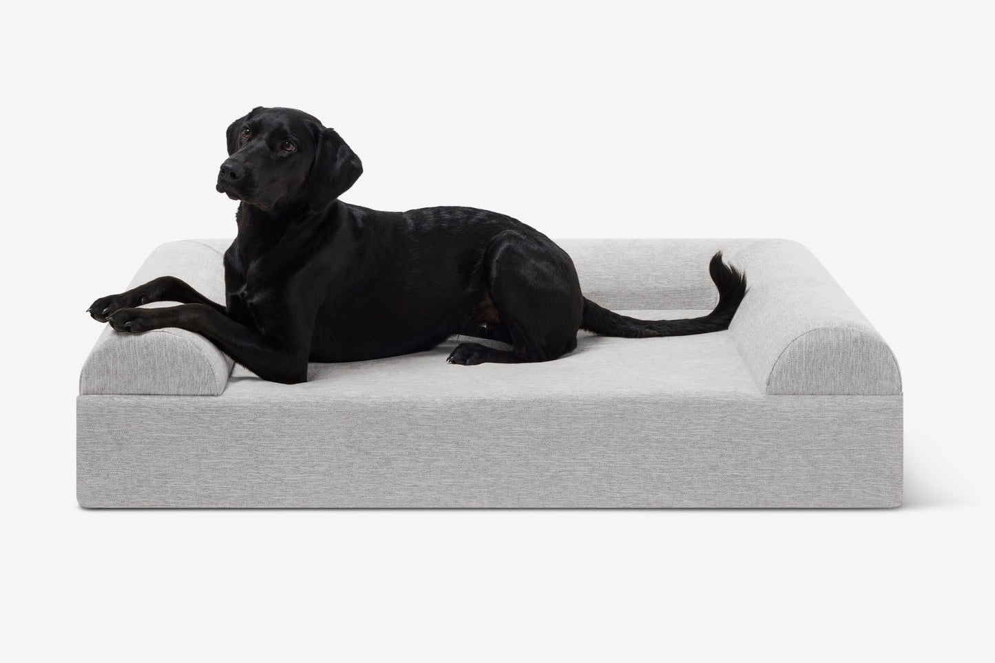 PETLOOM Original Orthopedic Dog Bed™