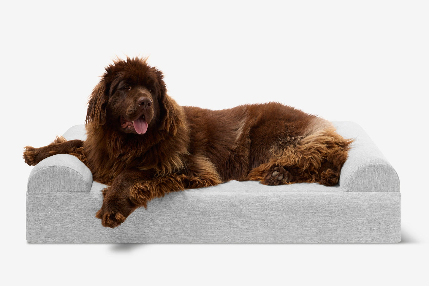 PETLOOM Original Orthopedic Dog Bed™