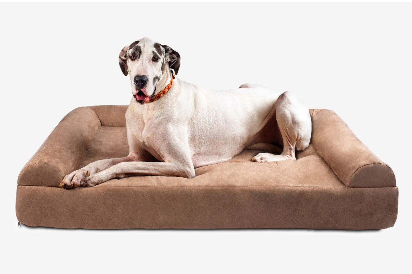 PETLOOM Original Orthopedic Dog Bed™