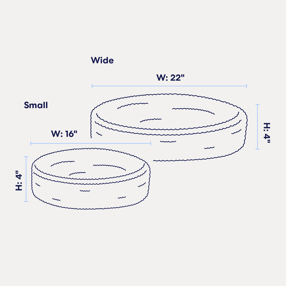 PETLOOM Kip Cat Bed™
