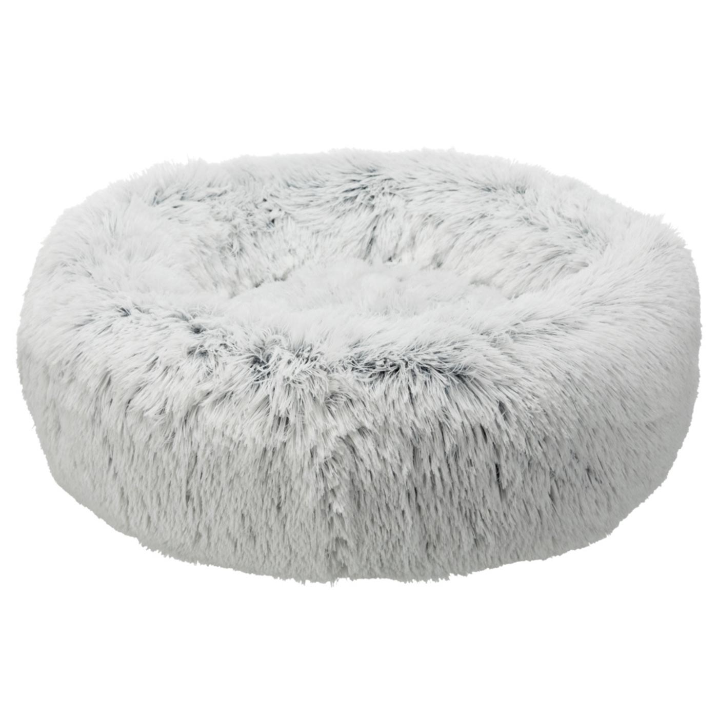 PETLOOM Harvey Calming Plush Dog Bed™
