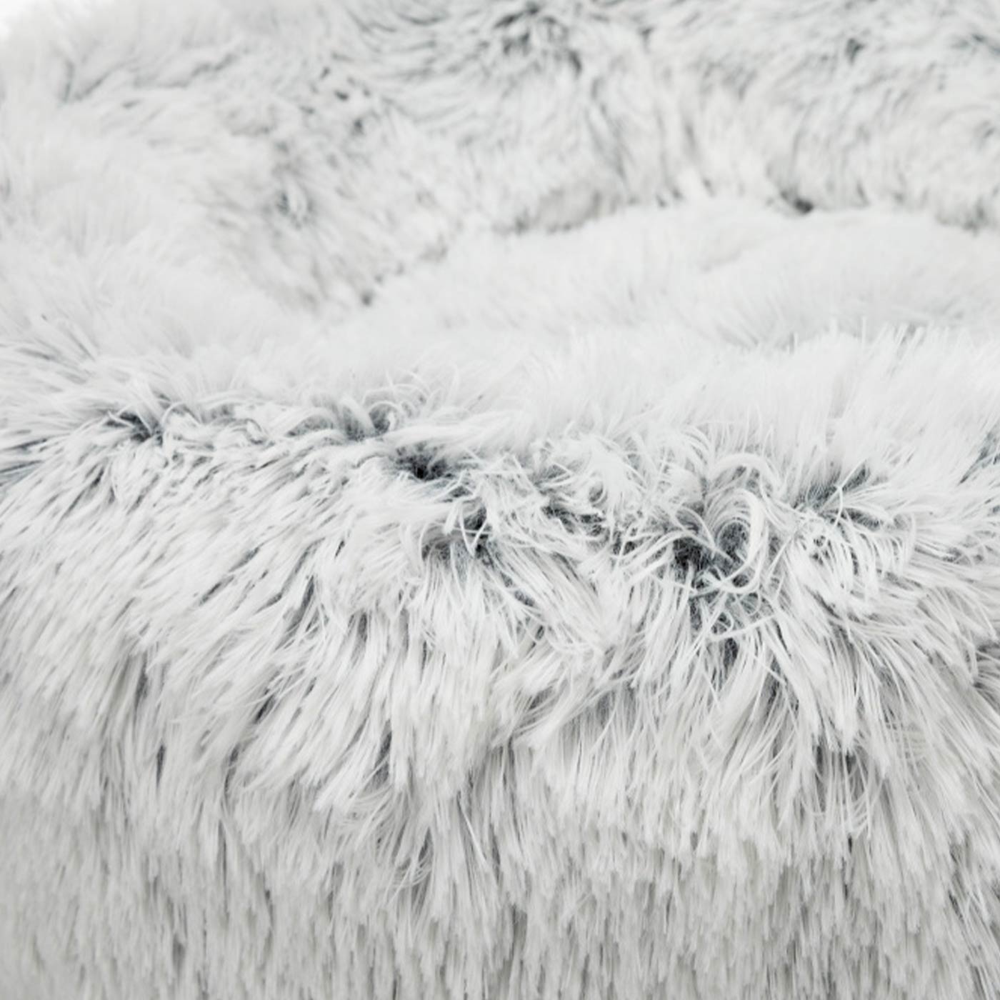 PETLOOM Harvey Calming Plush Dog Bed™